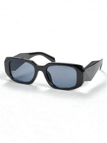 hexagonal sunglasses