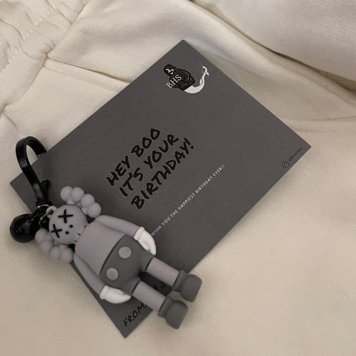 Birthday Card
