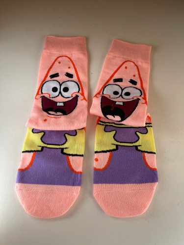 Patrick