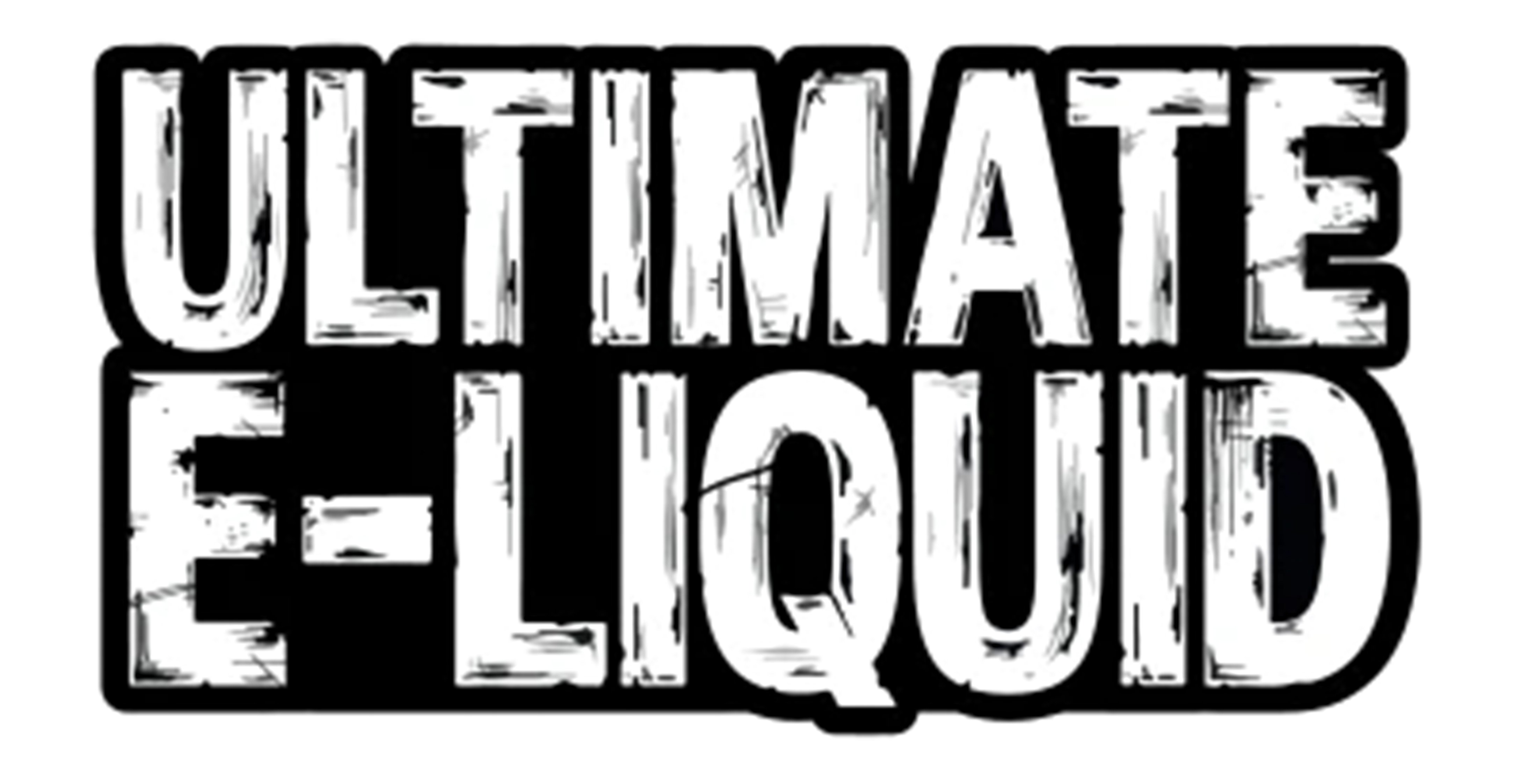 ULTIMATE E-LIQUID