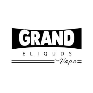 GRAND E LIQUDS VAPE