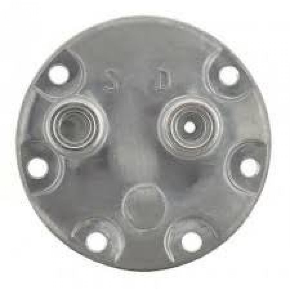 CYLINDER HEAD SCANIA SCREW CONNECTION ROTALOCK SD-709 NO 11912W