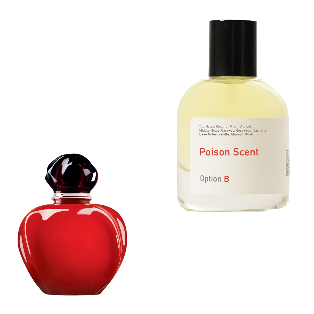 Poison Scent