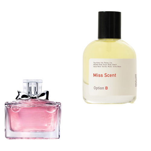 Miss Scent