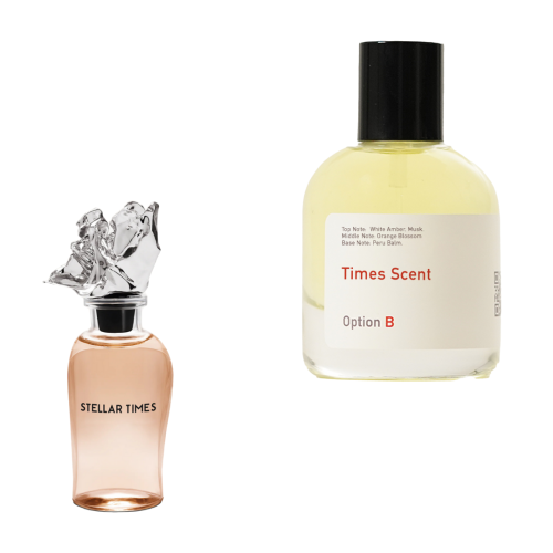 Times Scent - متجر عطور اوبشن بي