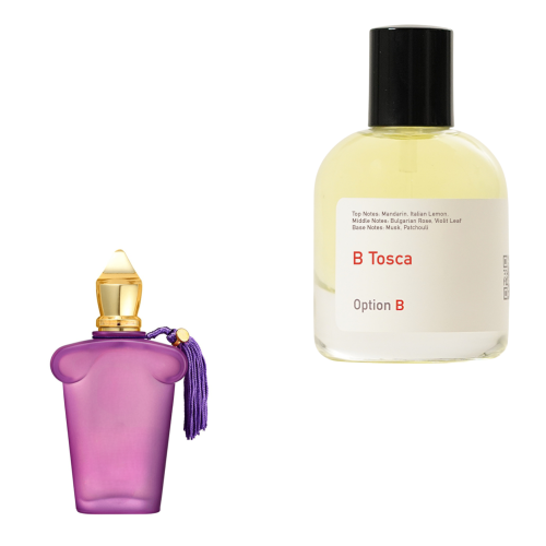B Tosca