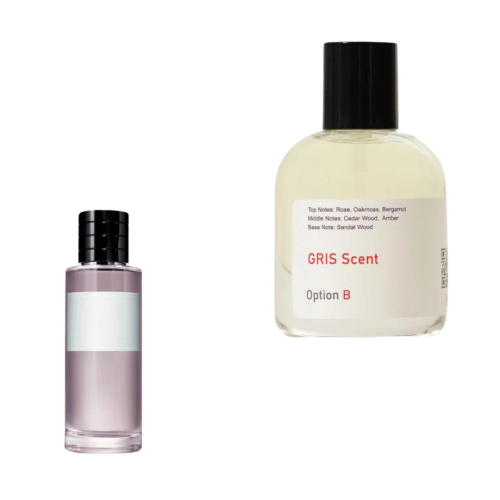 Gris Scent