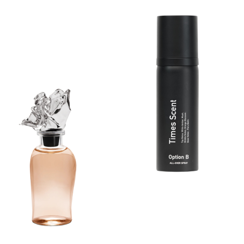 Times Scent All-Over Spray