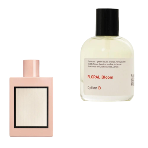 Floral Bloom