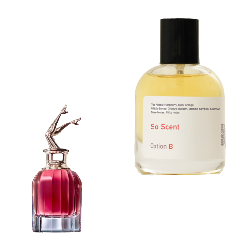 So Scent