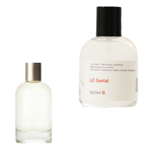 Le Santal