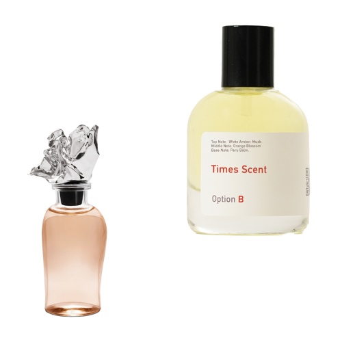 Times Scent