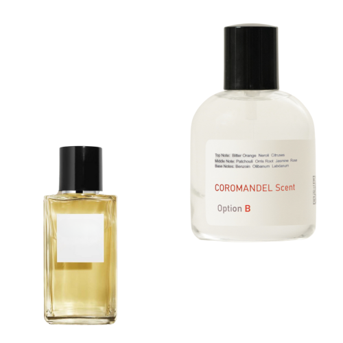 Coromandel Scent
