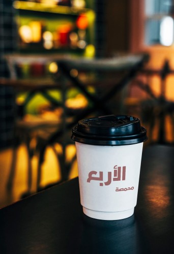 اكواب ورقية 25cups