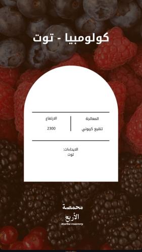 كيلو توت