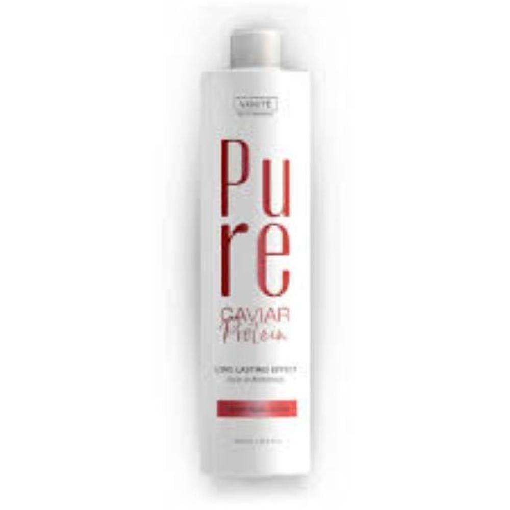 بروتين بيور كافيار – Pure Caviar Protein لعلاج وتنعيم الشعر 1000مل