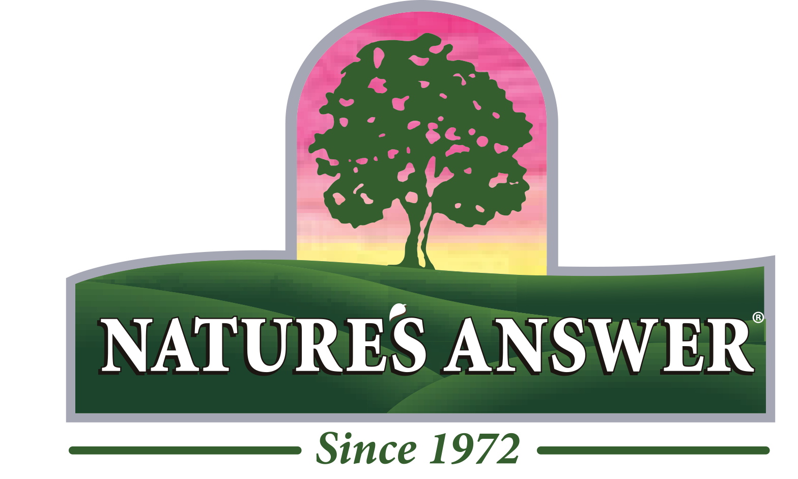 ناتورز أنسر Nature's Answer