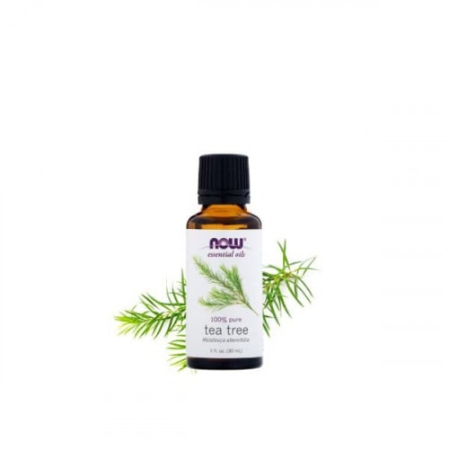 ناو زيت عطري 30مل زيت شجره الشاي