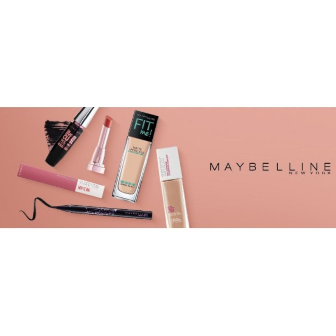 ميبيلين - MAYBELLINE