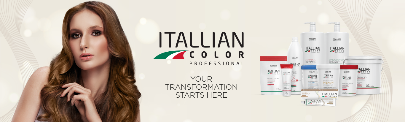 Italian Hairtech