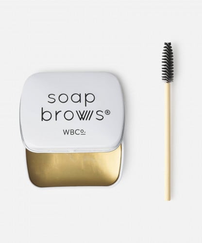 صابونة الحواجب من WBC Soap Brows