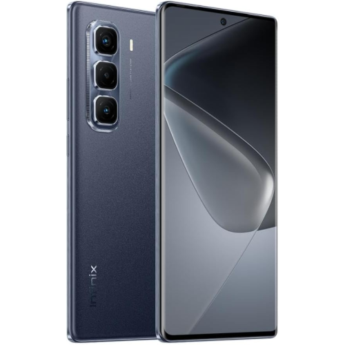 انفنكس هوت 50 Infinix Hot 50 – 256GB, 8GB+8GB RAM, 120Hz