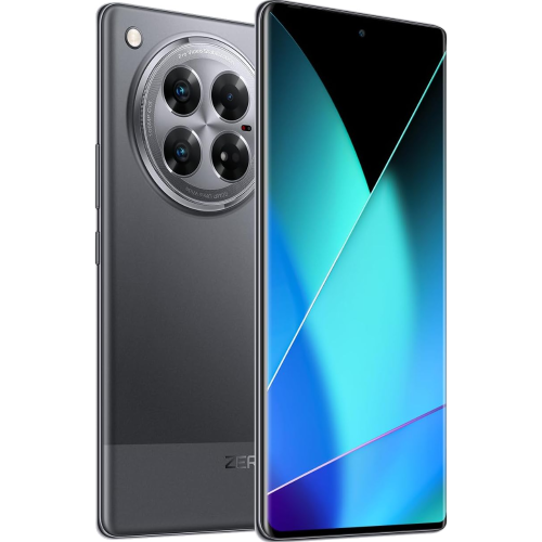 انفنكس زيرو 40 Infinix Zero 40 – 256GB, 12GB RAM, 5G