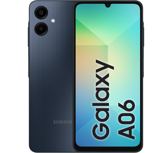 سامسونج جالكسي A06 (128 جيجابايت) Samsung Galaxy A06 – 128GB