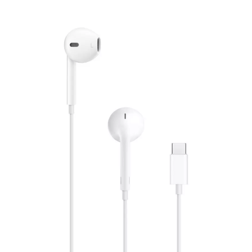 آبل إيربودز بمنفذ Type-C Apple EarPods with Type-C...
