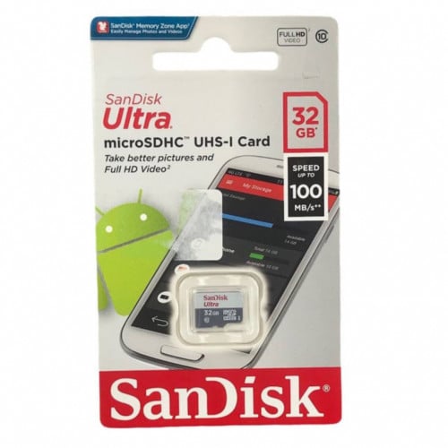 ultra disk 32GB