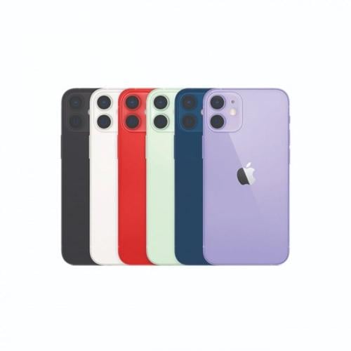 ابل ايفون 12 سعة 64 جيجا شبكة 5G