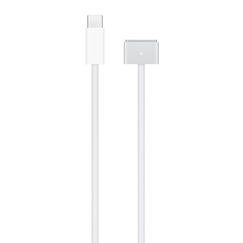 كابل آبل USB-C إلى MagSafe 3 بطول 2 متر Apple USB-C to MagSafe 3 Cable (2m)