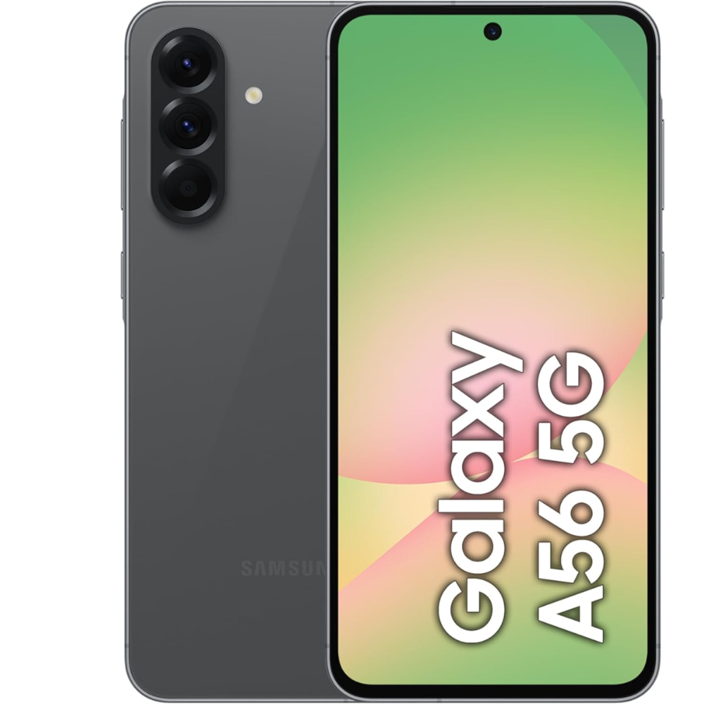 سامسونج جالكسي A55 فايف جي (128 جيجابايت)