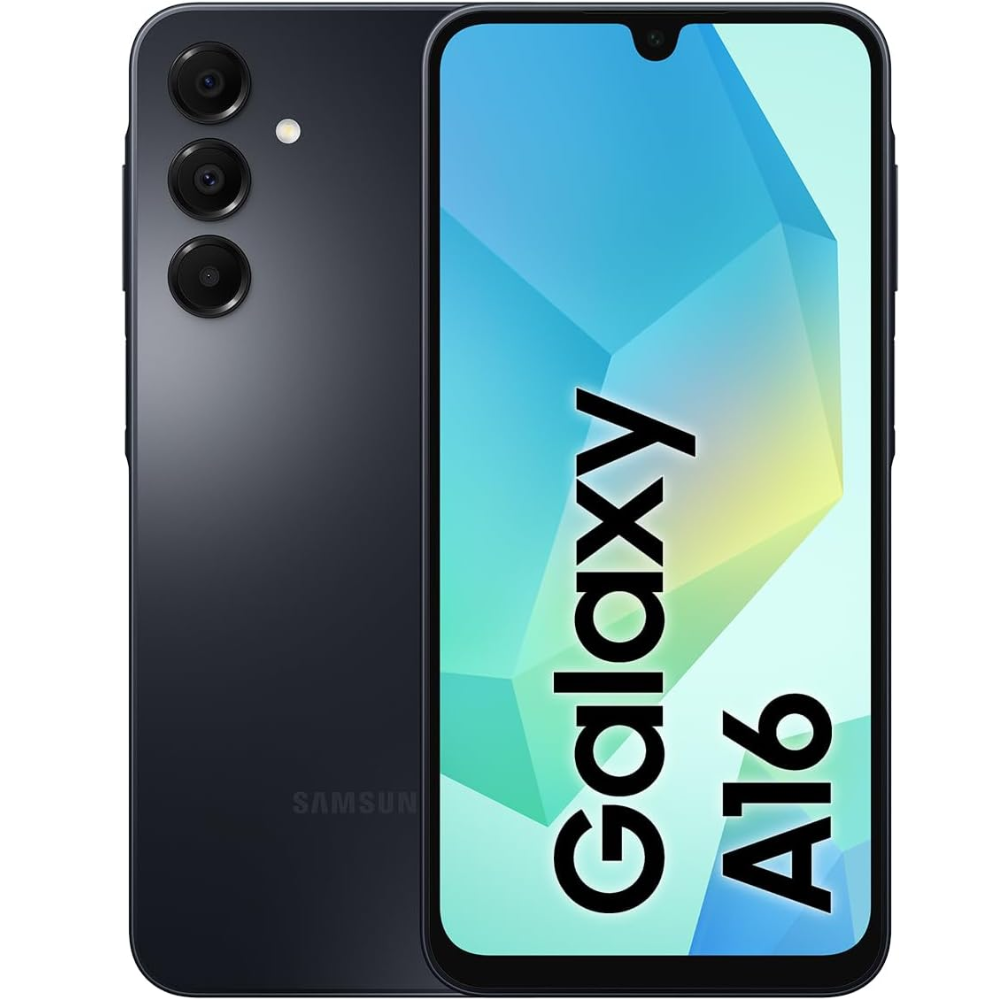 سامسونج جالكسي A16 (128 جيجابايت) Samsung Galaxy A16 – 128GB