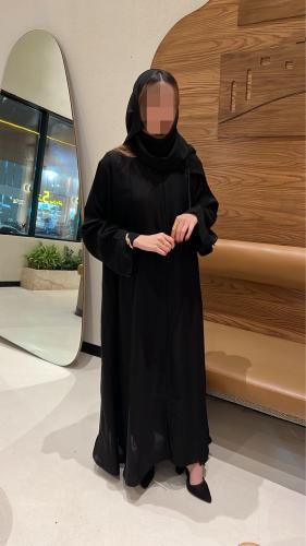عباية العنود