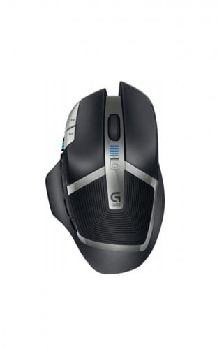 Logitech G602 Lag-Free Wireless Gaming Mouse – 11...