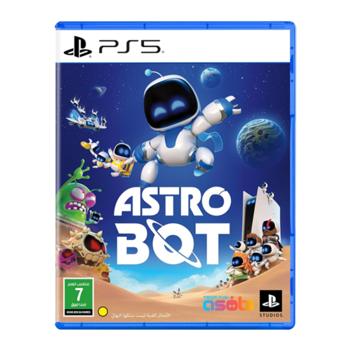 استرو بوت بلاي ستيشن 5-Astro Bot - Adventure - Pla...