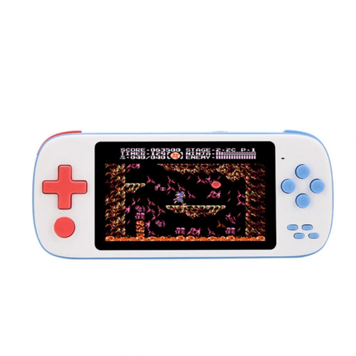 XY-11 Retro Handheld Game Console – جهاز ألعاب محم...