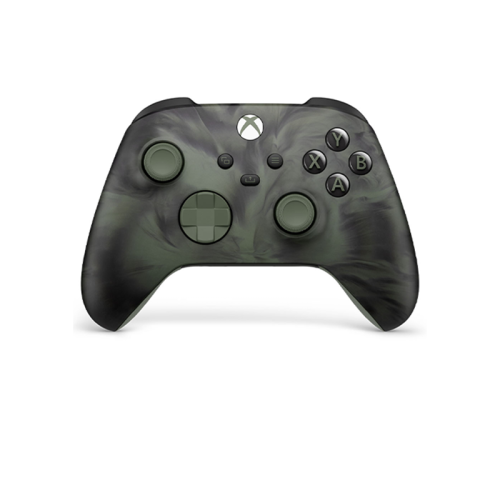 وحدة تحكم Xbox اللاسلكية – إصدار Nocturnal Vapor ا...