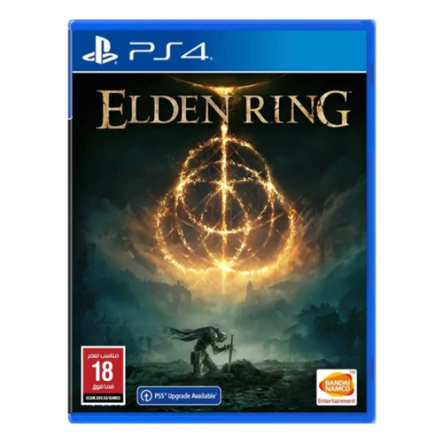 إلدن ريــنج بلايستيشن 4 - Elden Ring PS4