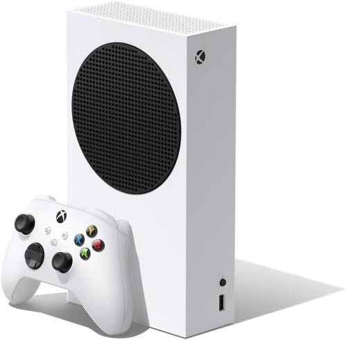 جهاز XBOX-ONE-SERIES-S مستعمل
