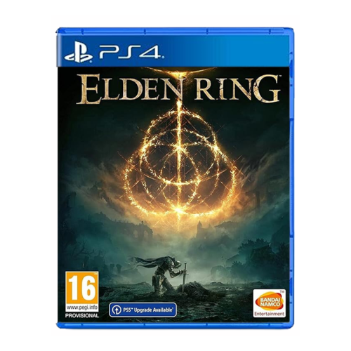 إلدن ريــنج بلايستيشن 4 Elden Ring على جهاز PlaySt...