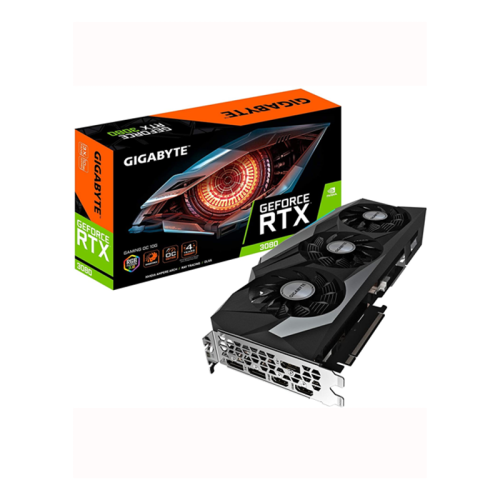 GIGABYTE GeForce RTX 3080