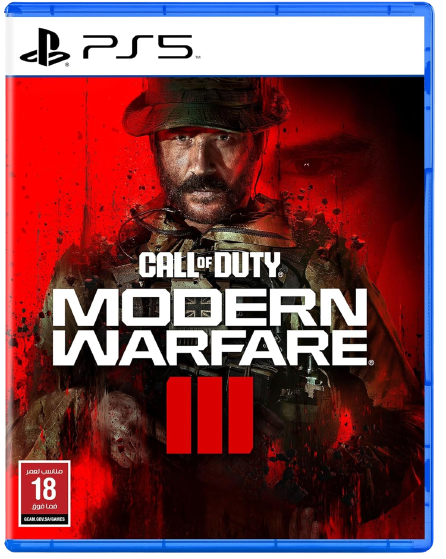 الموسم 1 بحُلته الجديدة من اللعبتين CALL OF DUTY: MODERN WARFARE III و CALL OF DUTY: WARZONE: كل ما تحتاج إلى معرفته