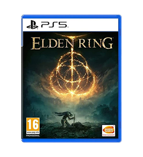 ايلدن رينج سوني 5 - Elden Ring PS5