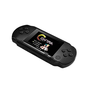 جهاز الألعاب المحمول PVP Station Light 3000