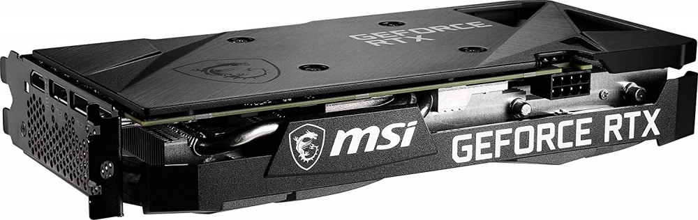 MSI Gaming GeForce RTX 3060 Ti LHR 8GB GDRR6 256-Bit HDMI/DP Nvlink Torx Fan 3 Ampere Architecture OC Graphics Card (RTX 3060 Ti Ventus 2X 8G OCV1 LHR) - Sniper Games MSI Gaming GeForce RTX 3060 Ti LHR 8GB GDRR6 256-Bit HDMI/DP Nvlink Torx Fan 3 Ampere Architecture OC Graphics Card (RTX 3060 Ti Ventus 2X 8G OCV1 LHR) - Sniper Games