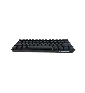 Kraken Pro 60% Mechanical Keyboard - Blue (Clicky)...