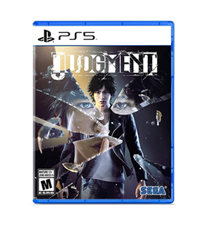 Judgment PS5 - لعبة الإثارة والتحقيقات المحورية عل...