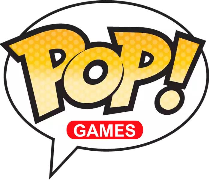 POP GAMES